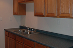 Kitchen repair and design