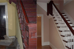 Home restoration