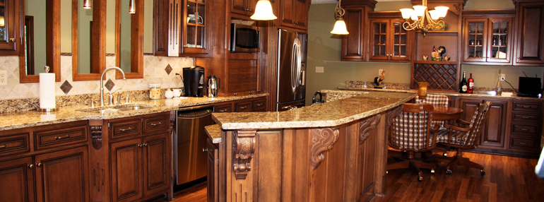Marvelous Renovations - Home Renovation, Home Improvement, amd Home Remodeling in Louisville, KY