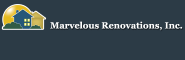 Marvelous Renovations